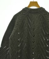 CLANE（クラネ）ニット・セーター グレー サイズ:1(S位) レディース/2200716394020