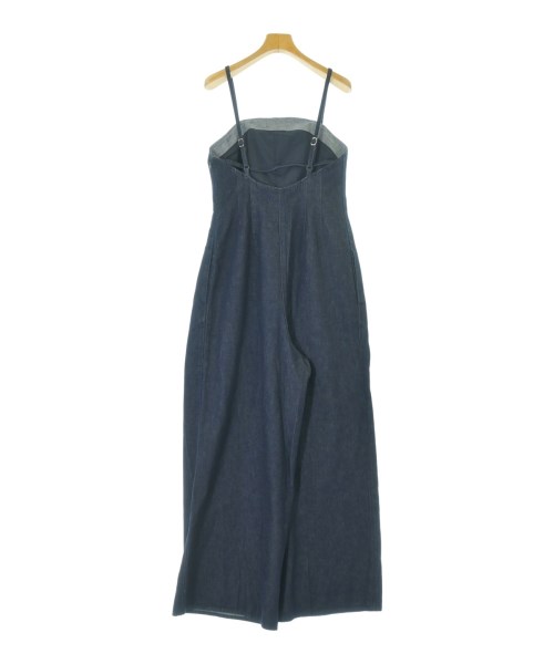 CLANE（クラネ）オールインワン/サロペット 紺 サイズ:2(M位) レディース/2200716394044
