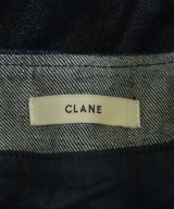 CLANE（クラネ）オールインワン/サロペット 紺 サイズ:2(M位) レディース/2200716394044