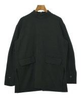 CLANE（クラネ）ブラウス 黒 サイズ:1(S位) レディース/2200723013044