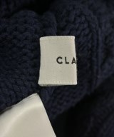 CLANE（クラネ）ニット・セーター 紺 サイズ:2(M位) レディース/2200723013051