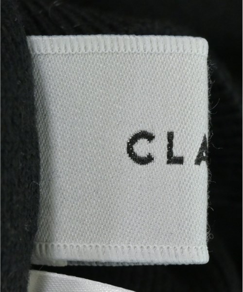 CLANE（クラネ）ニット・セーター 黒 サイズ:2(M位) レディース/2200723013075