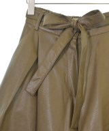 CLANE（クラネ）その他 茶 サイズ:1(S位) レディース/2200723013099