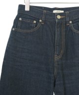 CLANE（クラネ）デニムパンツ 紺 サイズ:2(M位) レディース/2200723013105