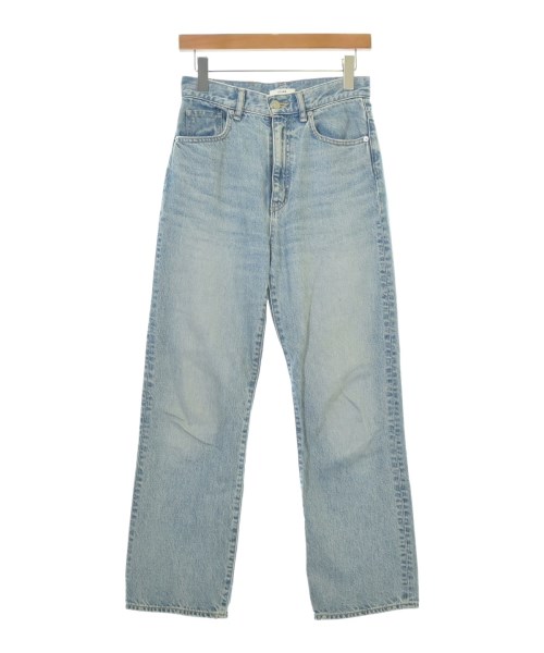 CLANE(クラネ)のデニムパンツ サイズ:1(S位) 6,600円