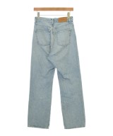 CLANE（クラネ）デニムパンツ 青 サイズ:1(S位) レディース/2200723013112