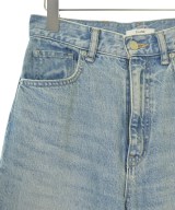 CLANE（クラネ）デニムパンツ 青 サイズ:1(S位) レディース/2200723013112