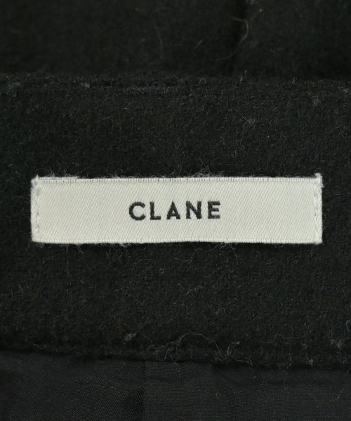 CLANE（クラネ）ロング・マキシ丈スカート 黒 サイズ:1(S位) レディース/2200723013129