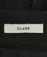 CLANE（クラネ）ロング・マキシ丈スカート 黒 サイズ:1(S位) レディース/2200723013129