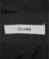 CLANE（クラネ）ロング・マキシ丈スカート 黒 サイズ:1(S位) レディース/2200723013136
