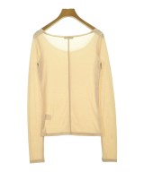 CLANE（クラネ）Tシャツ・カットソー ベージュ サイズ:1(S位) レディース/2200719240119
