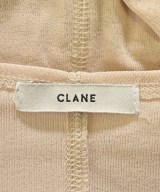 CLANE（クラネ）Tシャツ・カットソー ベージュ サイズ:1(S位) レディース/2200719240119