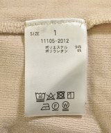 CLANE（クラネ）Tシャツ・カットソー ベージュ サイズ:1(S位) レディース/2200719240119