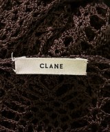 CLANE（クラネ）ニット・セーター 茶 サイズ:1(S位) レディース/2200723286028