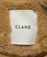 CLANE（クラネ）その他 茶 サイズ:1(S位) レディース/2200723286059