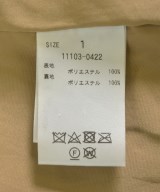 CLANE（クラネ）その他 茶 サイズ:1(S位) レディース/2200723286059