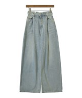CLANE（クラネ）デニムパンツ 青 サイズ:0(XS位) レディース/2200723599111