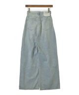 CLANE（クラネ）デニムパンツ 青 サイズ:0(XS位) レディース/2200723599111