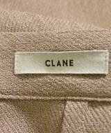 CLANE（クラネ）その他 ベージュ サイズ:1(S位) レディース/2200720990041