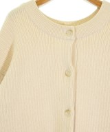 CLANE（クラネ）カーディガン ベージュ サイズ:2(M位) レディース/2200722233047