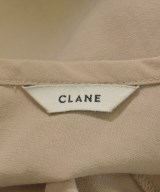 CLANE（クラネ）ワンピース ベージュ サイズ:1(S位) レディース/2200724714018