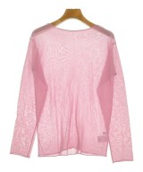 CLANE（クラネ）Tシャツ・カットソー ピンク サイズ:1(S位) レディース/2200724795222