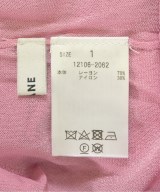 CLANE（クラネ）Tシャツ・カットソー ピンク サイズ:1(S位) レディース/2200724795222