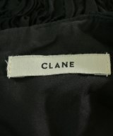 CLANE（クラネ）ワンピース 黒 サイズ:1(S位) レディース/2200724820023