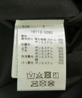 CLANE（クラネ）ワンピース 黒 サイズ:1(S位) レディース/2200724820023