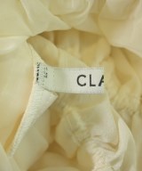 CLANE（クラネ）ブラウス 白 サイズ:1(S位) レディース/2200720485103
