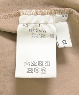 CLANE（クラネ）オールインワン/サロペット ベージュ サイズ:1(S位) レディース/2200721267050