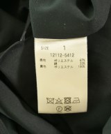 CLANE（クラネ）ワンピース 黒 サイズ:1(S位) レディース/2200726269028