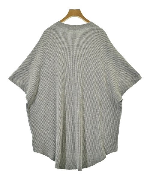 CLANE（クラネ）Tシャツ・カットソー グレー サイズ:F レディース/2200724070329
