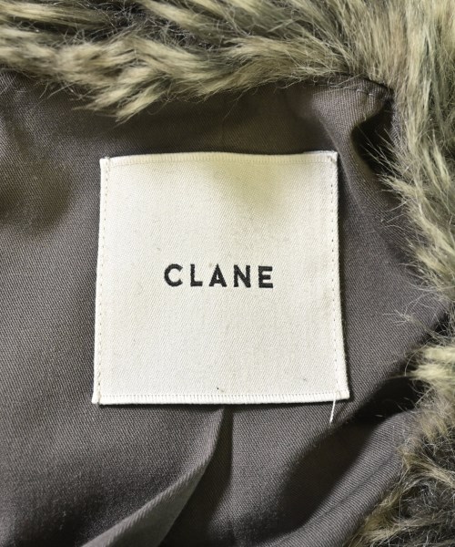 CLANE（クラネ）その他 ベージュ サイズ:1(S位) レディース/2200719041013