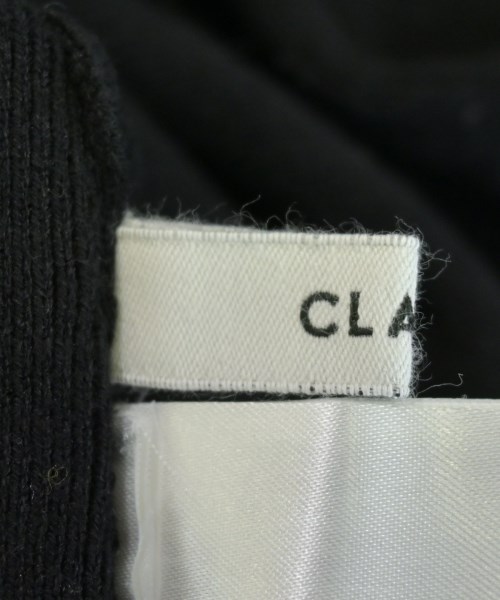 CLANE（クラネ）ニット・セーター 黒 サイズ:1(S位) レディース/2200722790045