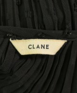 CLANE（クラネ）ワンピース 黒 サイズ:1(S位) レディース/2200727269027