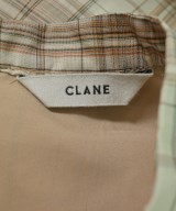 CLANE（クラネ）ワンピース ベージュ サイズ:0(XS位) レディース/2200721394183
