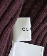 CLANE（クラネ）ニット・セーター 赤 サイズ:2(M位) レディース/2200722783016