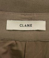 CLANE（クラネ）その他 茶 サイズ:2(M位) レディース/2200722783023