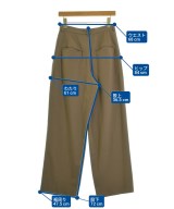 CLANE（クラネ）その他 茶 サイズ:2(M位) レディース/2200722783023