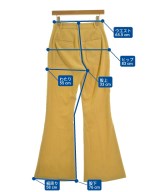 CLANE（クラネ）その他 黄 サイズ:2(M位) レディース/2200722783030