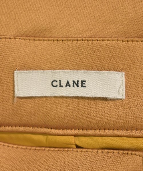 CLANE（クラネ）ロング・マキシ丈スカート ゴールド サイズ:2(M位) レディース/2200722783054