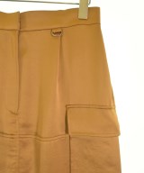CLANE（クラネ）ロング・マキシ丈スカート ゴールド サイズ:2(M位) レディース/2200722783054