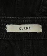 CLANE（クラネ）オールインワン/サロペット 黒 サイズ:1(S位) レディース/2200728540019