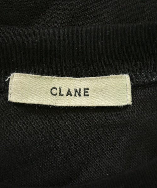 CLANE（クラネ）ワンピース 黒 サイズ:F レディース/2200728595163