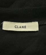 CLANE（クラネ）ワンピース 黒 サイズ:F レディース/2200728595163