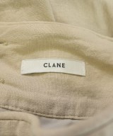 CLANE（クラネ）ロング・マキシ丈スカート ベージュ サイズ:-(M位) レディース/2200728595170