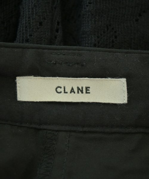 CLANE（クラネ）その他 黒 サイズ:1(S位) レディース/2200728595194
