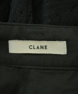 CLANE（クラネ）その他 黒 サイズ:1(S位) レディース/2200728595194