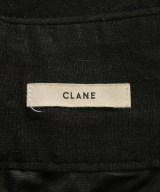 CLANE（クラネ）ロング・マキシ丈スカート 黒 サイズ:-(M位) レディース/2200728595200